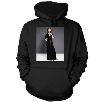 Emily Blunt Mens Pullover Hoodie Sweatshirt