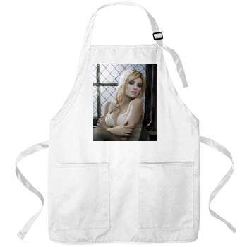 Elisha Cuthbert Apron