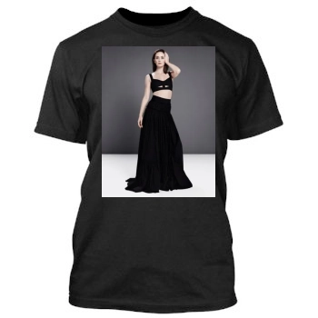 Emily Blunt Men's TShirt