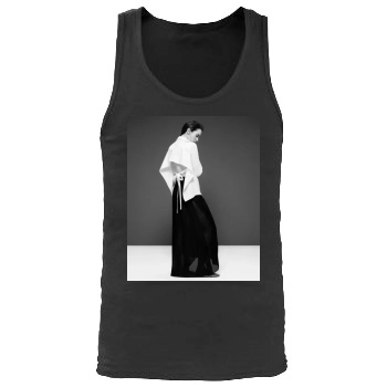 Emily Blunt Men's Tank Top