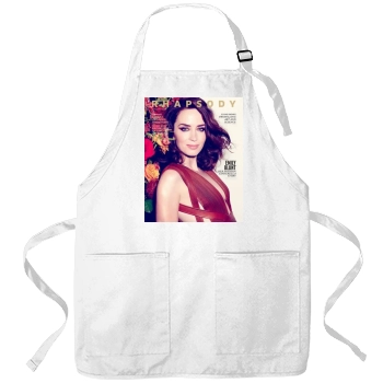 Emily Blunt Apron