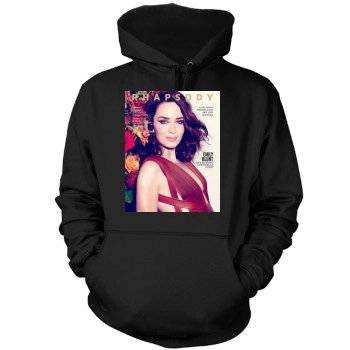 Emily Blunt Mens Pullover Hoodie Sweatshirt