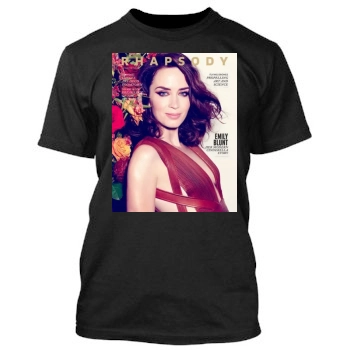 Emily Blunt Men's TShirt