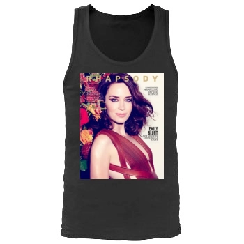 Emily Blunt Men's Tank Top