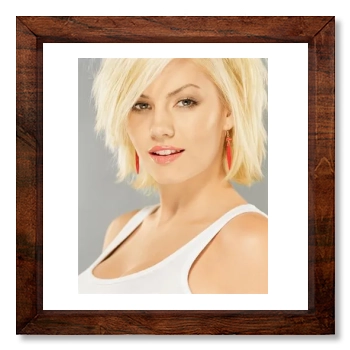 Elisha Cuthbert 12x12