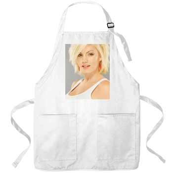 Elisha Cuthbert Apron