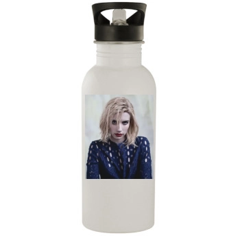 Emma Roberts Stainless Steel Water Bottle