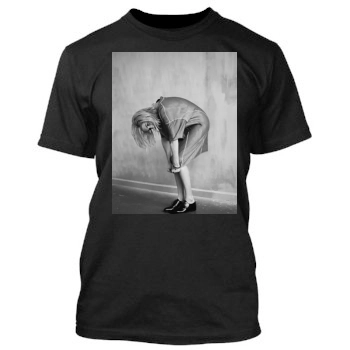 Emma Roberts Men's TShirt