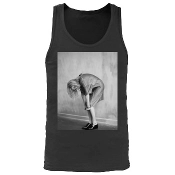 Emma Roberts Men's Tank Top