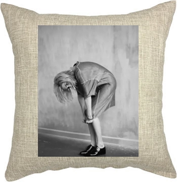 Emma Roberts Pillow