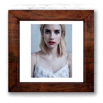 Emma Roberts 6x6