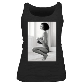 Evangeline Lilly Women's Tank Top