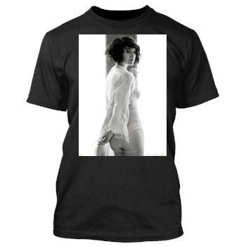 Evangeline Lilly Men's TShirt