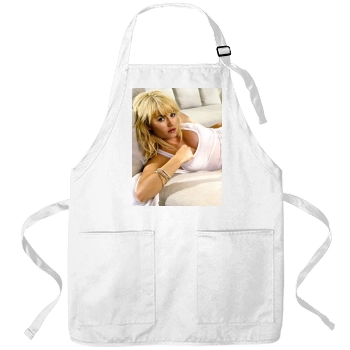 Elisha Cuthbert Apron