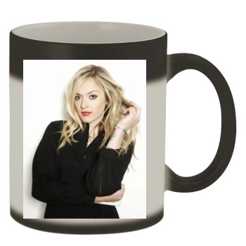 Fearne Cotton Color Changing Mug