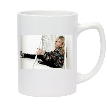 Fearne Cotton 14oz White Statesman Mug