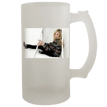 Fearne Cotton 16oz Frosted Beer Stein