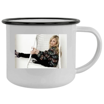 Fearne Cotton Camping Mug