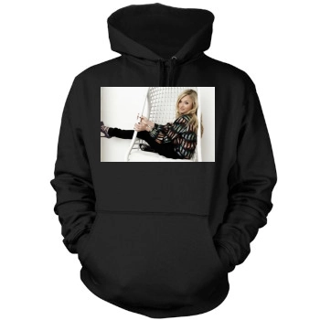 Fearne Cotton Mens Pullover Hoodie Sweatshirt