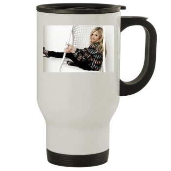 Fearne Cotton Stainless Steel Travel Mug