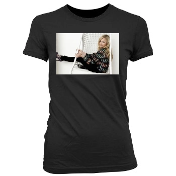 Fearne Cotton Women's Junior Cut Crewneck T-Shirt