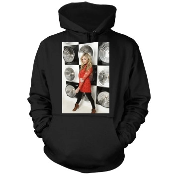 Fearne Cotton Mens Pullover Hoodie Sweatshirt