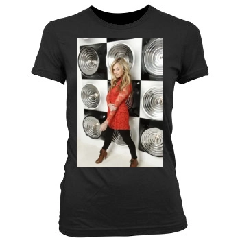 Fearne Cotton Women's Junior Cut Crewneck T-Shirt