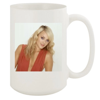 Fearne Cotton 15oz White Mug