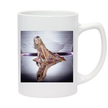 Fearne Cotton 14oz White Statesman Mug