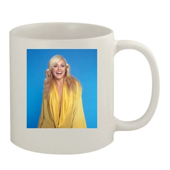 Fearne Cotton 11oz White Mug