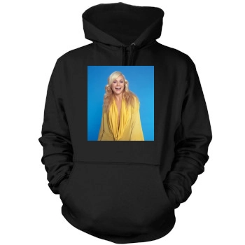 Fearne Cotton Mens Pullover Hoodie Sweatshirt