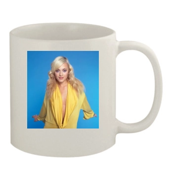 Fearne Cotton 11oz White Mug