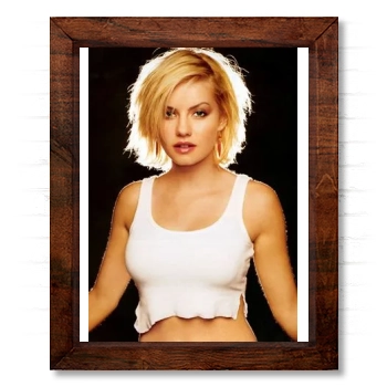 Elisha Cuthbert 14x17