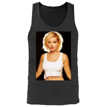 Elisha Cuthbert Men's Tank Top