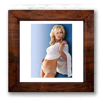 Elisha Cuthbert 6x6