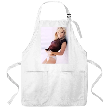 Elisha Cuthbert Apron