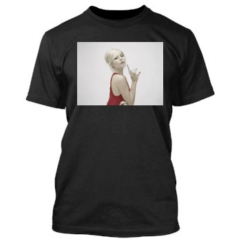 Elisha Cuthbert Men's TShirt