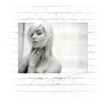 Elisha Cuthbert Poster