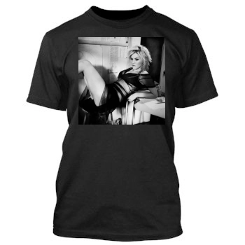 Elisha Cuthbert Men's TShirt