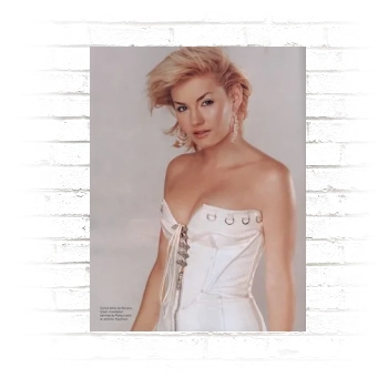 Elisha Cuthbert Poster