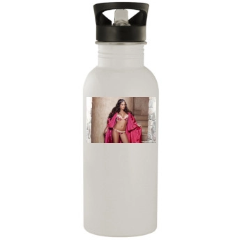 Jaclyn Swedberg Stainless Steel Water Bottle