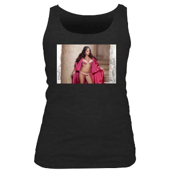 Jaclyn Swedberg Women's Tank Top