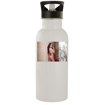 Jaclyn Swedberg Stainless Steel Water Bottle
