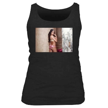 Jaclyn Swedberg Women's Tank Top