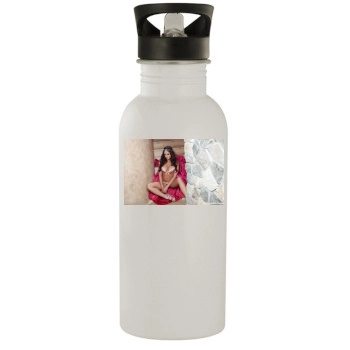 Jaclyn Swedberg Stainless Steel Water Bottle