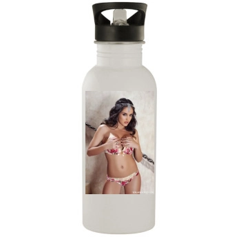 Jaclyn Swedberg Stainless Steel Water Bottle