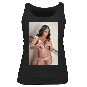 Jaclyn Swedberg Women's Tank Top