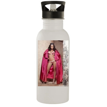 Jaclyn Swedberg Stainless Steel Water Bottle