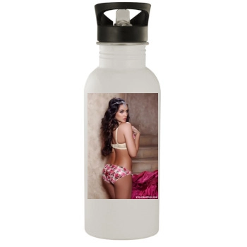 Jaclyn Swedberg Stainless Steel Water Bottle