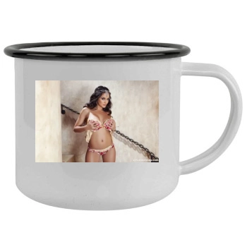 Jaclyn Swedberg Camping Mug